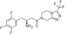 SitagliptinBase