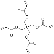 季戊四醇四丙烯酸酯 4986-89-4
