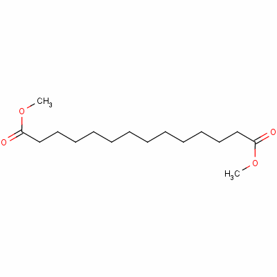 DIMETHYL TETRADECANEDIOATE