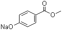对羟基苯甲酸甲酯钠 5026-62-0
