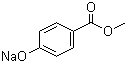 Sodium methylparaben