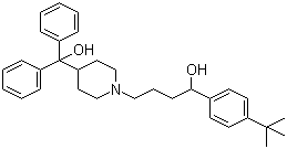 Terfenadine