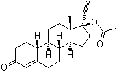 51-98-9  norethindrone acetate