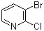 3-Bromo-2-chloropyridine