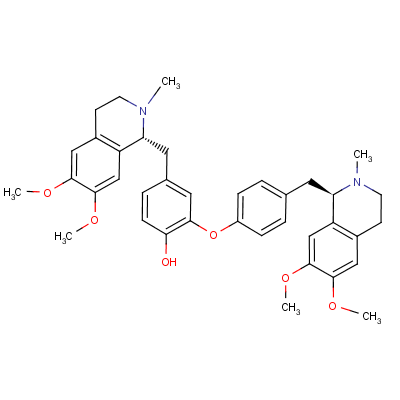 Dauricine