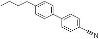 4-n-Butyl-4'-cyanobiphenyl