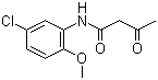 N-(5-Chloro-2-methoxyphenyl)-3-oxobutanamide