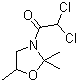 52836-31-4  3-(dichloroacetyl)-2,2,5-trimethyloxazolidine