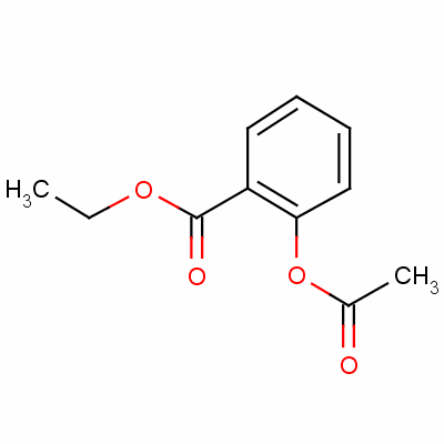 乙酰水杨酸钠结构式图片