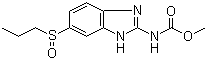 Ricobendazole