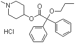 Propiverine Hydrochloride