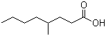 4-Methyloctanoic acid