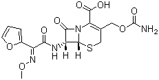 Cefuroxime Acid