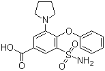 Piretanide