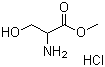 DL-Serine methyl ester HCl