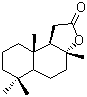 (3ar)-(+)-sclareolide