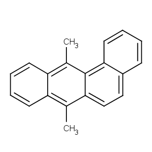 7,12-Dimethylbenz[a]anthracene