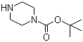 tert-Butyl 1-piperazinecarboxylate