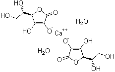 维生素C钙 5743-28-2;305808-15-5;332927-05-6