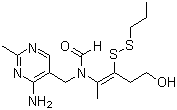 59-58-5  Prosultiamine