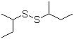 二仲丁基二硫醚 5943-30-6