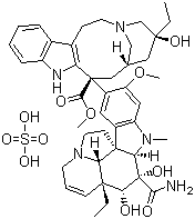 Vindesine Sulfate