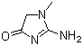 肌酸酐 60-27-5