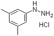 3,5-Dimethylphenylhydrazine hydrochloride