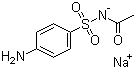 N-[(4-Aminophenyl)-sulfonyl]-acetamide