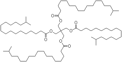 季戊四醇四异硬脂酸酯 62125-22-8