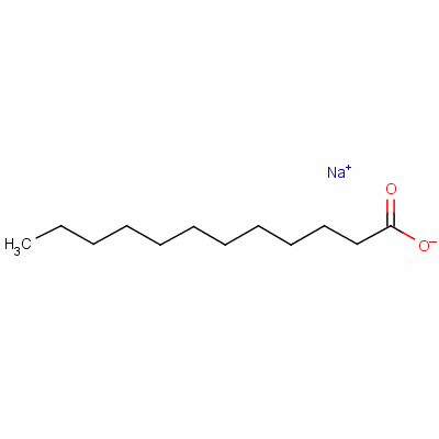 十二酸钠 629-25-4