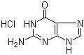 Guanine hydrochloride