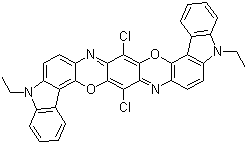 PIGMENT VIOLET-23