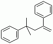 2,4-Diphenyl-4-methyl-1-pentene