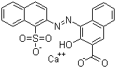 Pigment Red 63:1