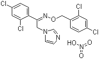 Oxiconazole nitrate