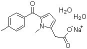 TOLMETIN SODIUM