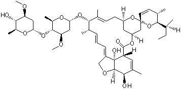 Avermectins