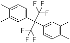 2,2-bis(3,4-dimethylphenyl)hexafluoropropane