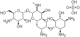 Apramycin sulfate