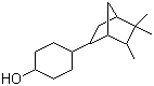 4-(5,5,6-三甲基双环[2.2.1]庚-2-基)环己-1-醇