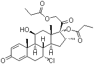 Alclometasone Dipropionate