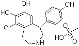 Fenoldopam Mesylate