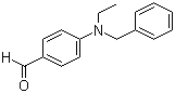 4-[N-Benzyl-N-(ethylamino)]-benzaldehyde