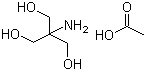 三羟甲基氨基甲烷醋酸盐 6850-28-8