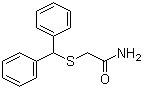 二苯甲基硫代乙酰胺 68524-30-1