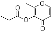 Maltol propionate