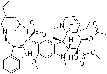 Vinorelbine