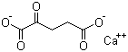 Alpha-酮戊二酸钙 71686-01-6
