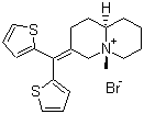 Tiquizium Bromide